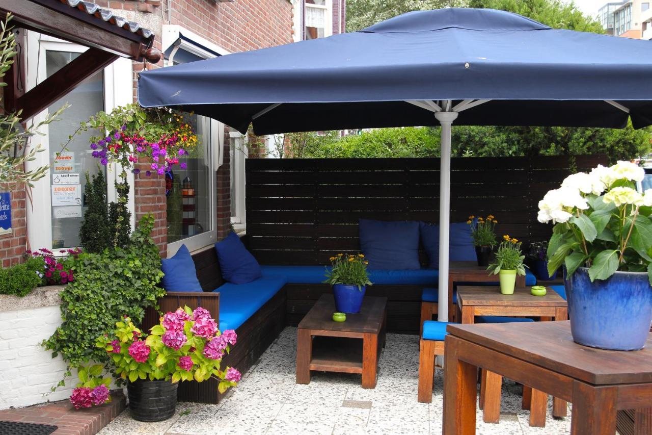 Hotel Albion Den Haag