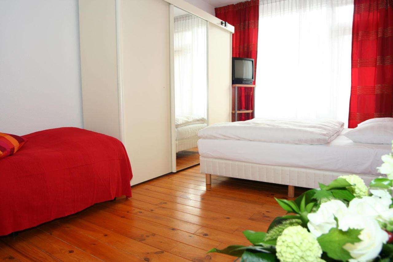 Albion Hotel Den Haag