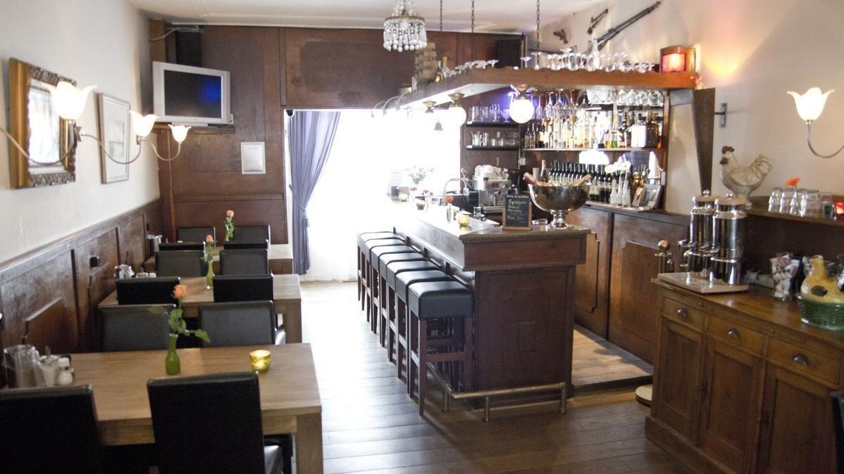 Albion Hotel Den Haag