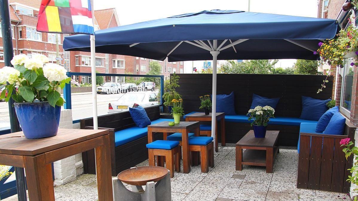 Hotel Albion Den Haag