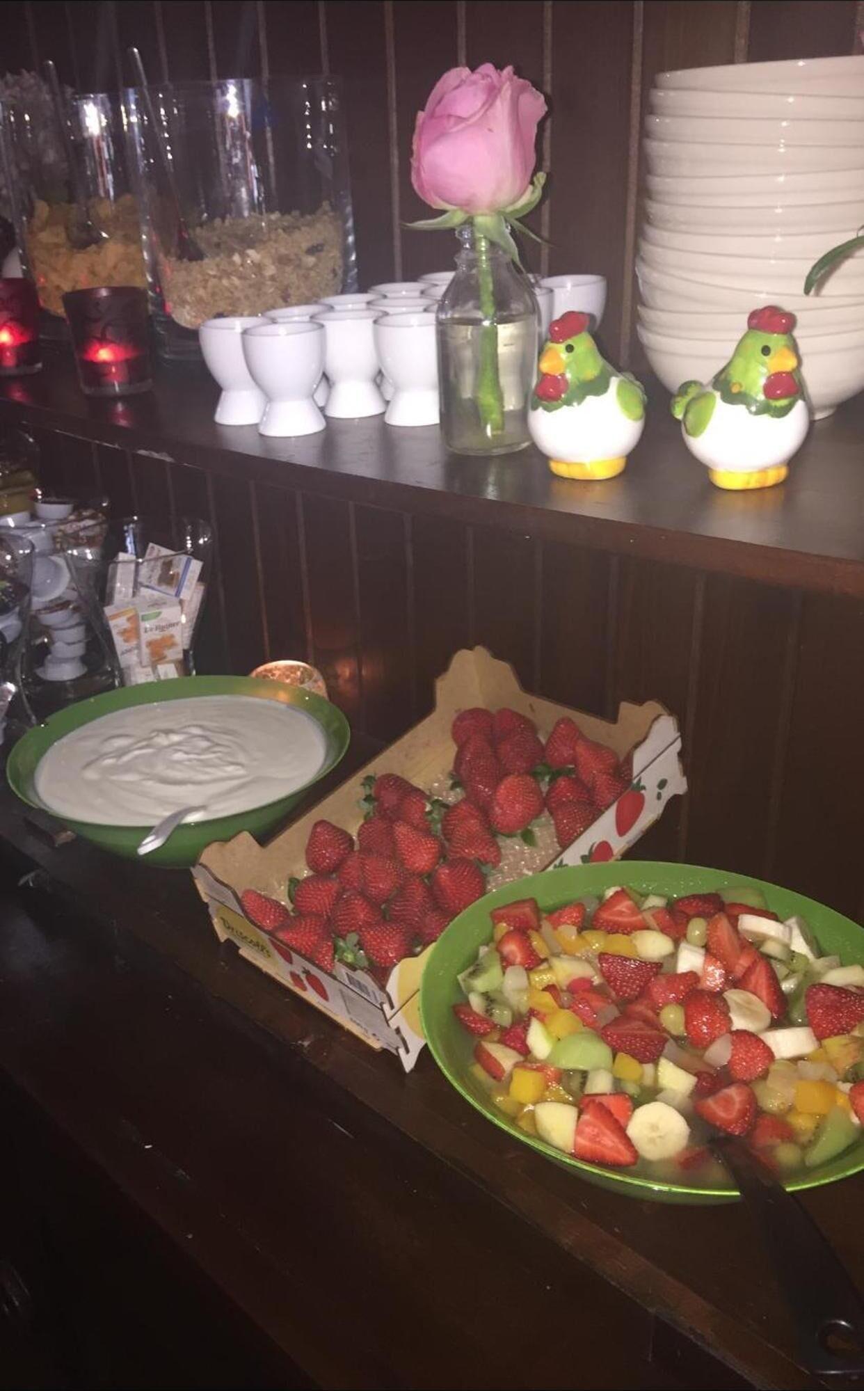 Hotel Albion Den Haag