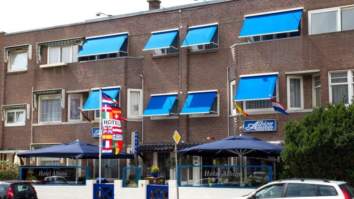 Albion 3*