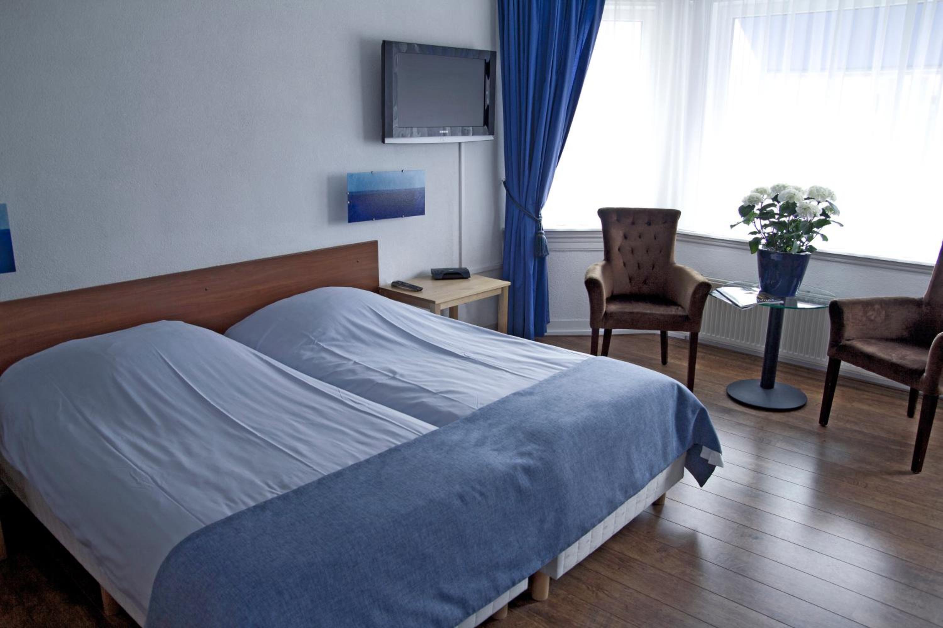 Albion Hotel Den Haag