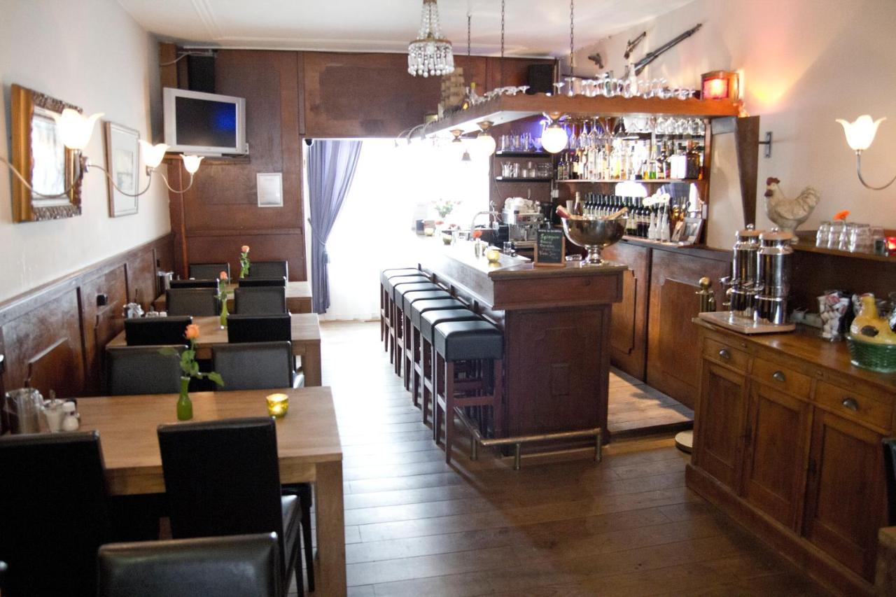 Albion 3* The Hague
